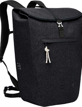 Clubride urban 25 mochila montaña Negro (UNICA)