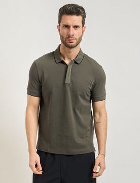 T-shirt e Polo Verde