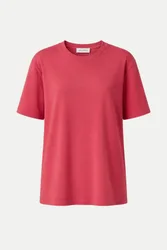 OH APRIL BF T-Shirt Flower Rot XS
