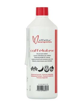 Lattice sigillante tubeless Caffelatex 1000 ml