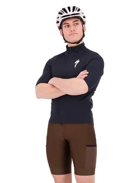 Maillot à Manches Courtes Sl Pro Rain