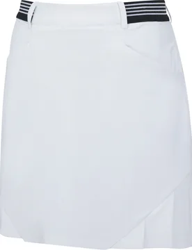 Ping Skort Vic, weiss xl - PING - FashionsVida