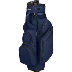 Cartbag Dri Lite Silencio PU Prime, navy