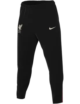 Trainingshose Liverpool FC Strike Dri-FIT 2024/25 - Noir - male - Size: S