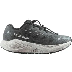 Aero blaze 4 grvl w zapatilla running mujer Negro (37)