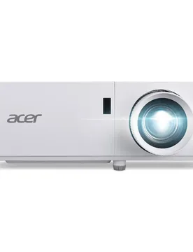 Projecteur Pl6820 White One Size unisex - Acer - FashionsVida