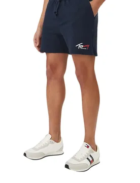 Herren Bermudas Blau 509239