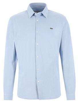 CHEMISE CASUAL MANCHES LO male