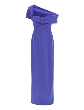 Carolina Herrera Vestito a colonna