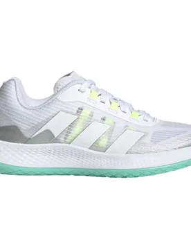 Zapatillas indoor de mujer FORCEBOUNCE - Adidas - FashionsVida