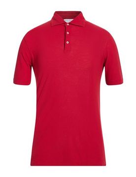 Polo Hombre Rojo 44,48 Hombre