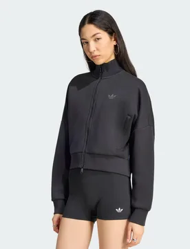 TOP DA ALLENAMENTO SPACER XS Black / Black Reflective / Night Grey - Adidas - FashionsVida