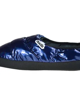 Hausschuhe Classic Metallic 42 / 43;44 / 45;46 / 47;34 / 35 Female - Nuvola. - FashionsVida