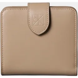 Cartera pequeña logo emblem