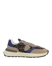 Sneakers Damen Khaki 35,36,37 Damen