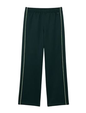Pantaloni uomo - pant. tuta - verde