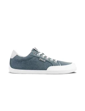 Baskets Rebound Barefoot Denim Light Blue EU 41 - Be Lenka - FashionsVida