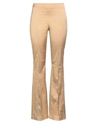 Pantalones Mujer Arena 36,38,40 Mujer
