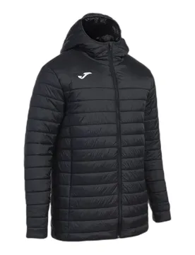 Kinder Kapuzenjacke Urban V - Noir - male - Size: 12/14 ans