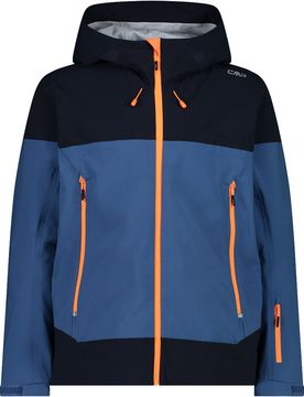 Man jacket fix hood chaqueta esquí hombre (54)