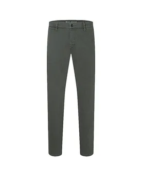 Chino DRIVER olive 35/L32 herren - Mac - FashionsVida