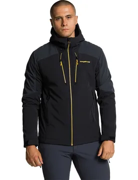 Chaqueta de hombre Norwich v02 - Trangoworld - FashionsVida