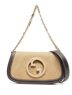 Gucci Blondie Shoulder Handbag
