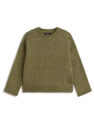 Ecoalf Jersey KIWI oliva M