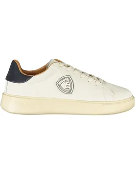 Herren SPORTSCHUH Weiß F5BUCK07LEA_BICRENVY