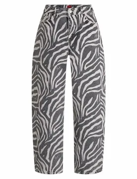 Hugo Jeans Gimine 10276997 Red Open Miscellaneous 29 - Hugo Boss - FashionsVida
