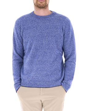 Maglione misto lana BLUETTE 48