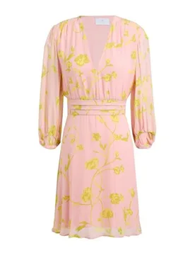 Mini-Kleid Damen Rosa 32,36,40 Damen - NENETTE - FashionsVida