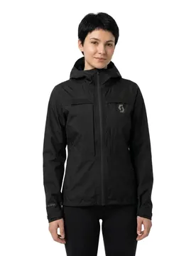 Giacca Endurance Sl Wp Black XL