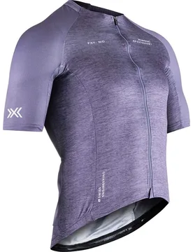 Maillot à Manches Courtes Corefusion Merino - X-BIONIC - FashionsVida