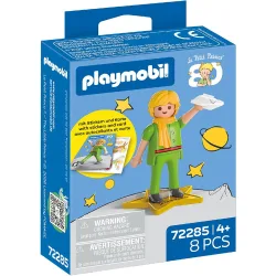 Figura aniversario El Principito