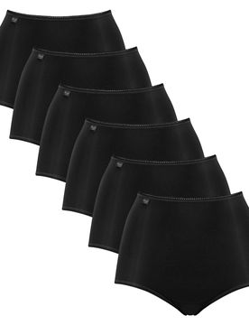 SLOGGI Panti negro