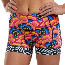 Zoot Shorts De Triathlon Ltd 4 ´´