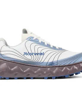 Scarpe Da Trail Running Tomir 2.0 White EU 36 2/3