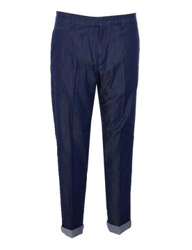 Dondup Pantaloni Joe blu