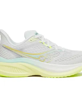 Scarpe Da Running Endorphin Speed 5 White / Tender EU 37