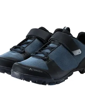 Scarpe Mtb Tvl Pavei 2.0 Dark Sea