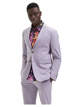Blazer Slim-mylologan Elderberry 48