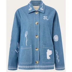 Chaqueta vaquera My Jacket