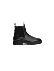 Chelsea Boots nero 38