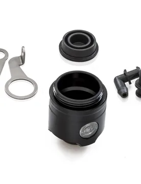 Corpo Serbatoio Olio Freno Post/friz 12ml Oblo Ducati Xdiavel 1260 S 2016-19 - CNC Racing - FashionsVida