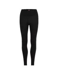 Mallas térmicas de mujer Tech High Rise 260 negro XS