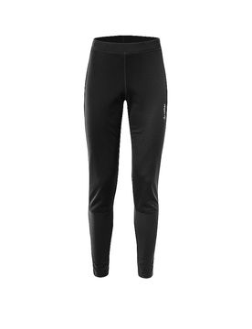 Löffler Pantalon de ski de fond chaud ABs noir 44