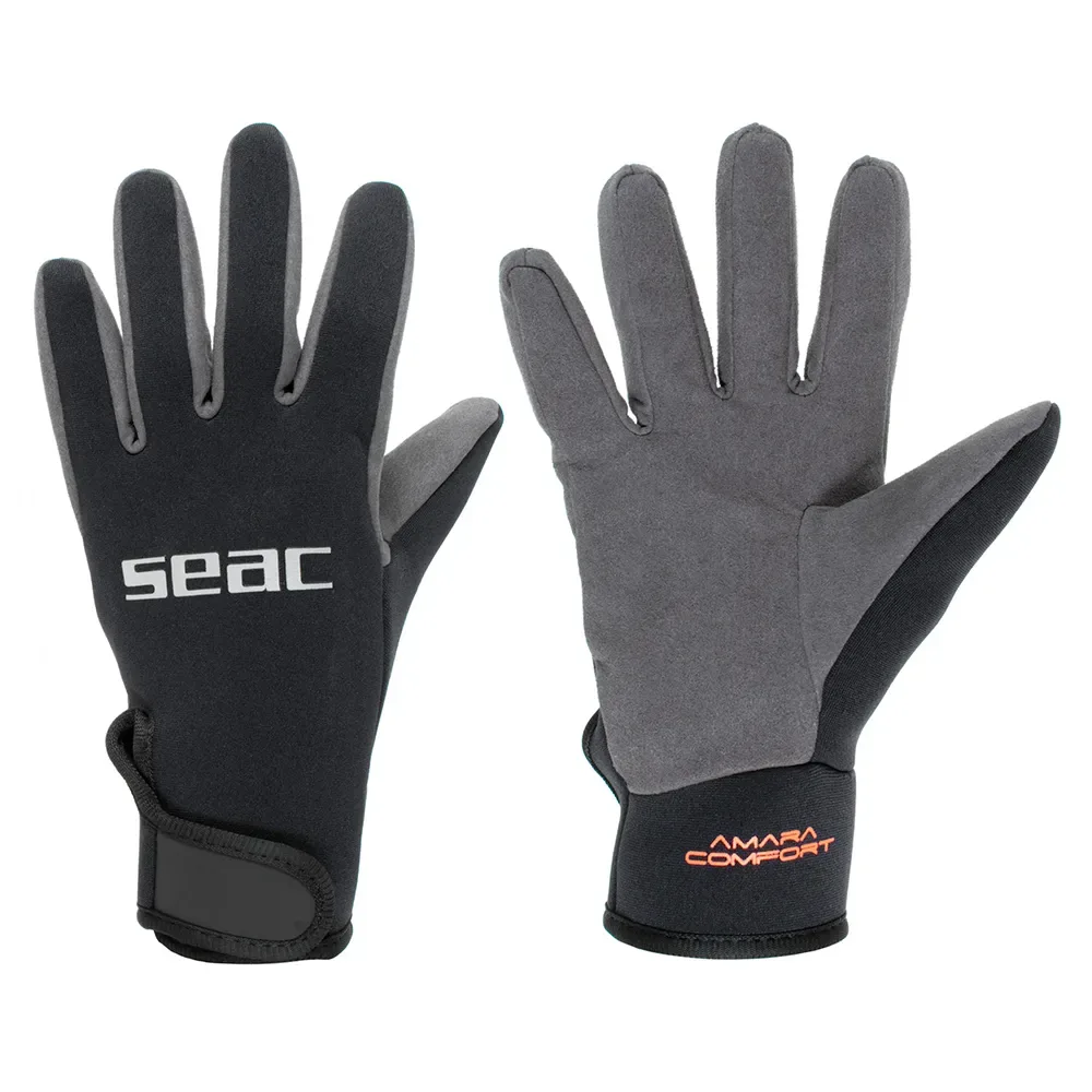 Seacsub Guanti Amara Comfort 1.5 Mm - Seacsub - FashionsVida