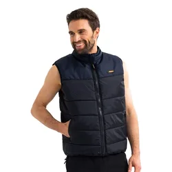 Gilet 50 Newton Bodywarmer Midnight Blue 3XL+