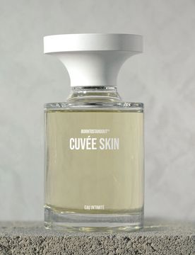 BORNTOSTANDOUT Cuvee Skin 100ML